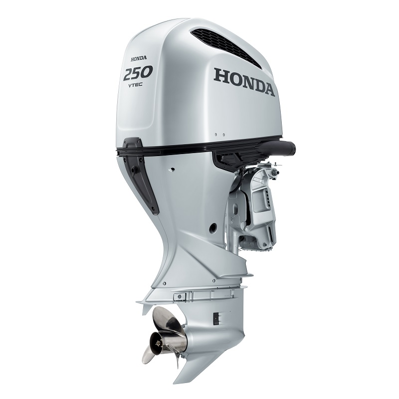 Honda до 250 л.с.