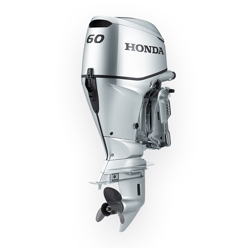Honda до 80 л.с.