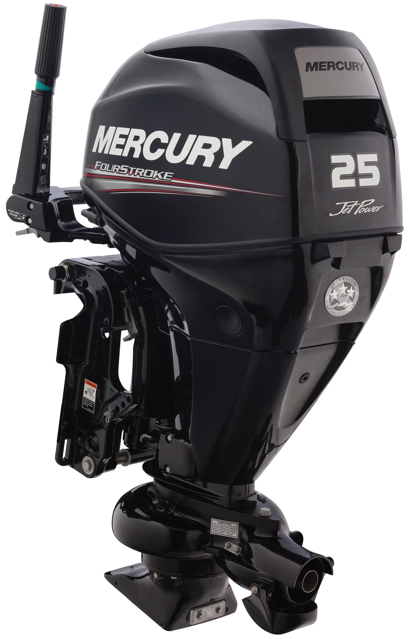 Mercury Jet