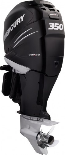 Mercury Verado