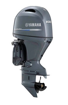 Yamaha до 115 л.с.