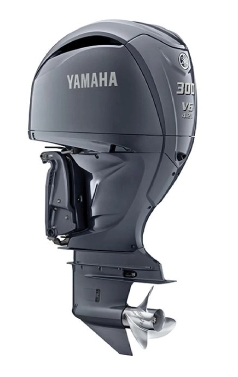 Yamaha до 300 л.с.